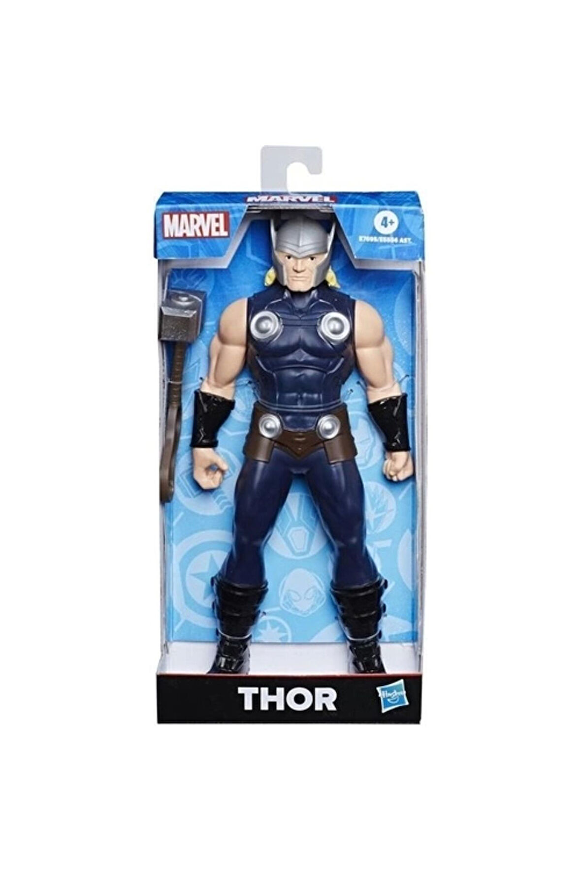 Marvel Avengers Thor Aksiyon Figür 24 Cm