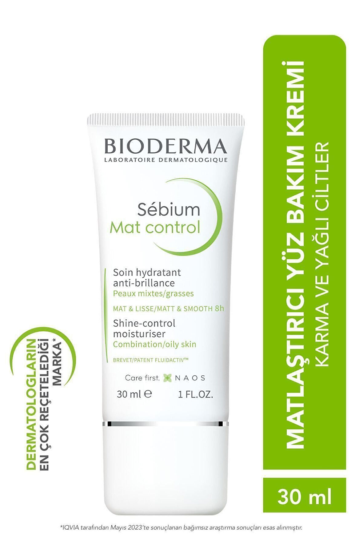 SKİN BARRİER PROTECTOR SKIN BRIGHTENING COMBINATION AND OILY SKIN 30 ML GKHAİR1363