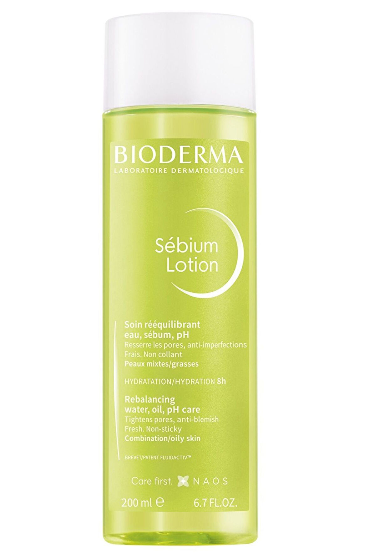 Sebium Lotion Gözenek Sıkılaştırıcı Tonik 200 ml