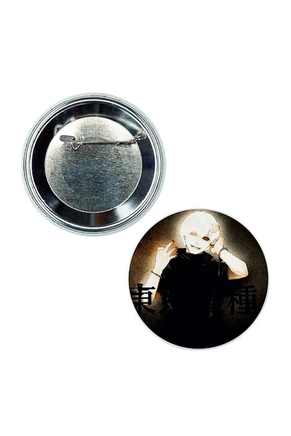 Tokyo Ghoul - Kaneki Ken 6