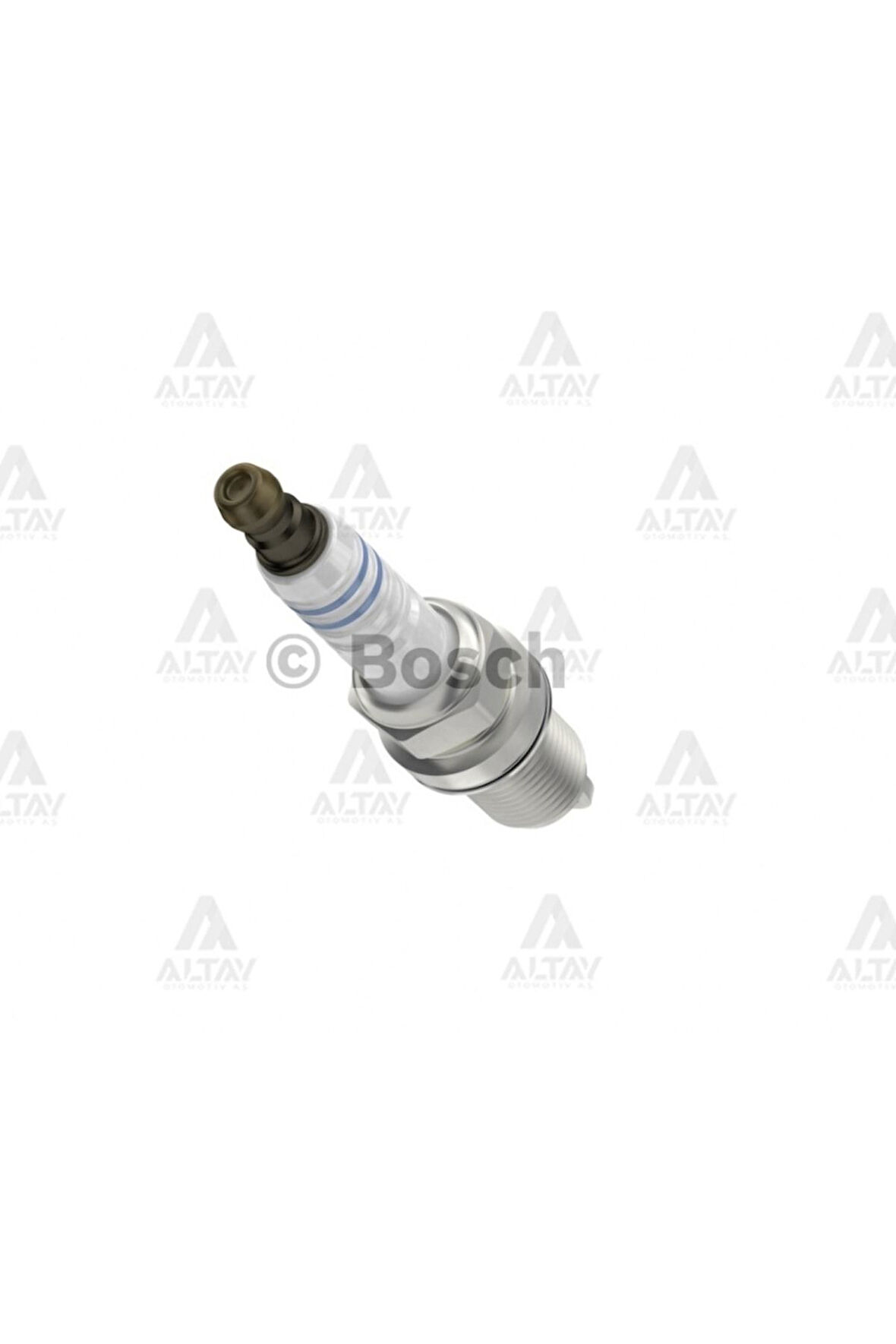Ateşleme Bujisi Focus 04-08 / Mondeo 00-07 2.0 16v Uyumlu Hr8dppbsh-0242229652 Bsh-0242229652
