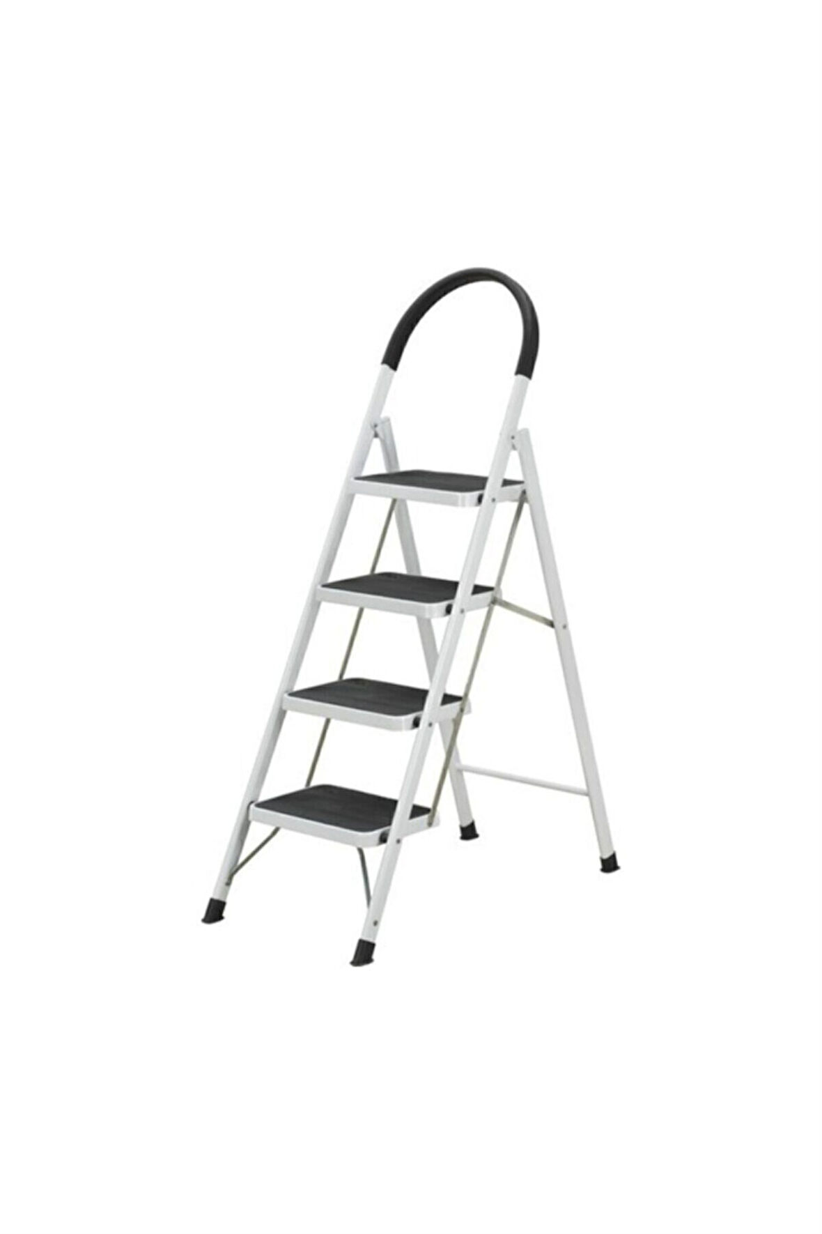 ASVERA 4 Basamaklı Merdiven
