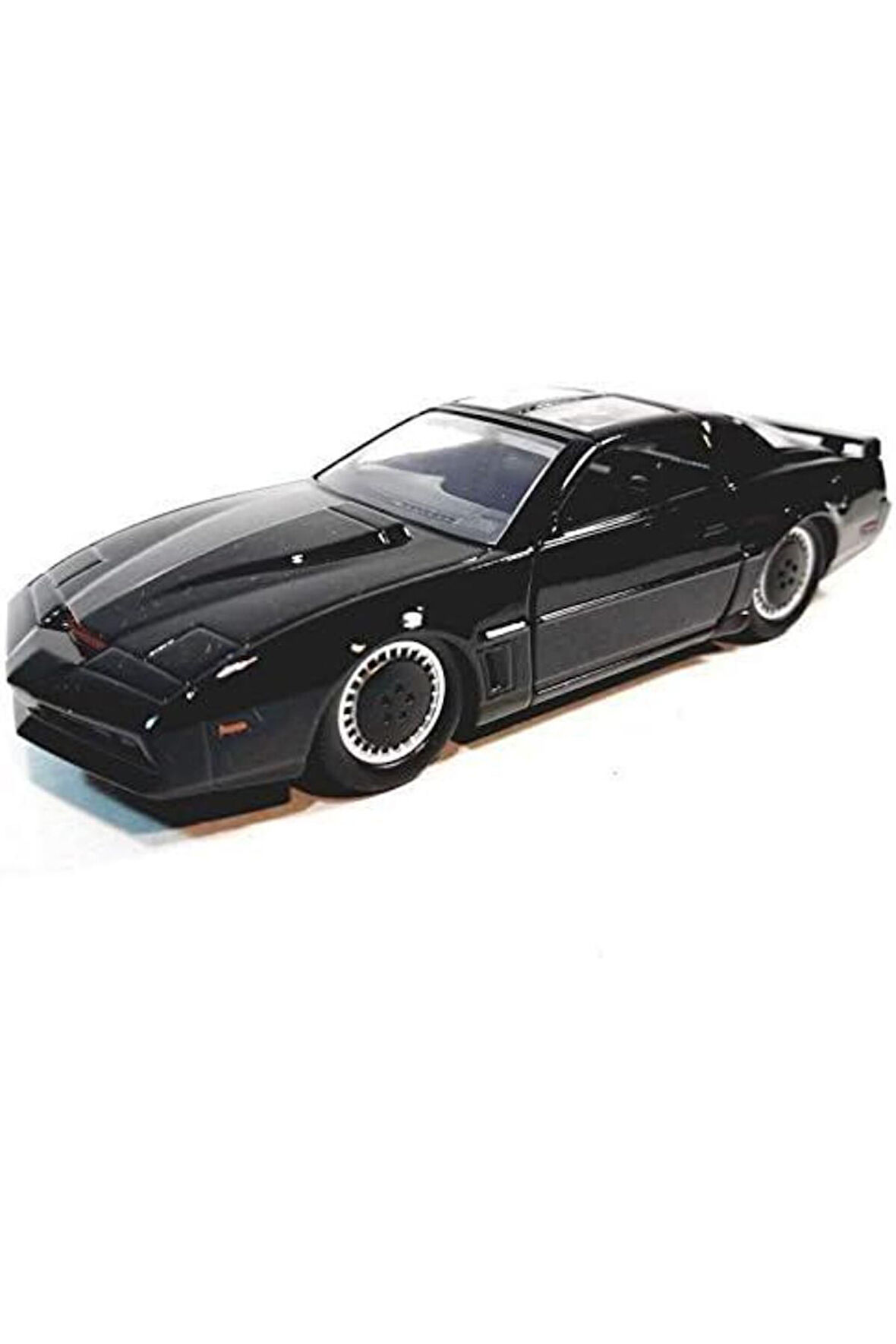 Knight Rider K.I.T.T 1/32 Model Araba