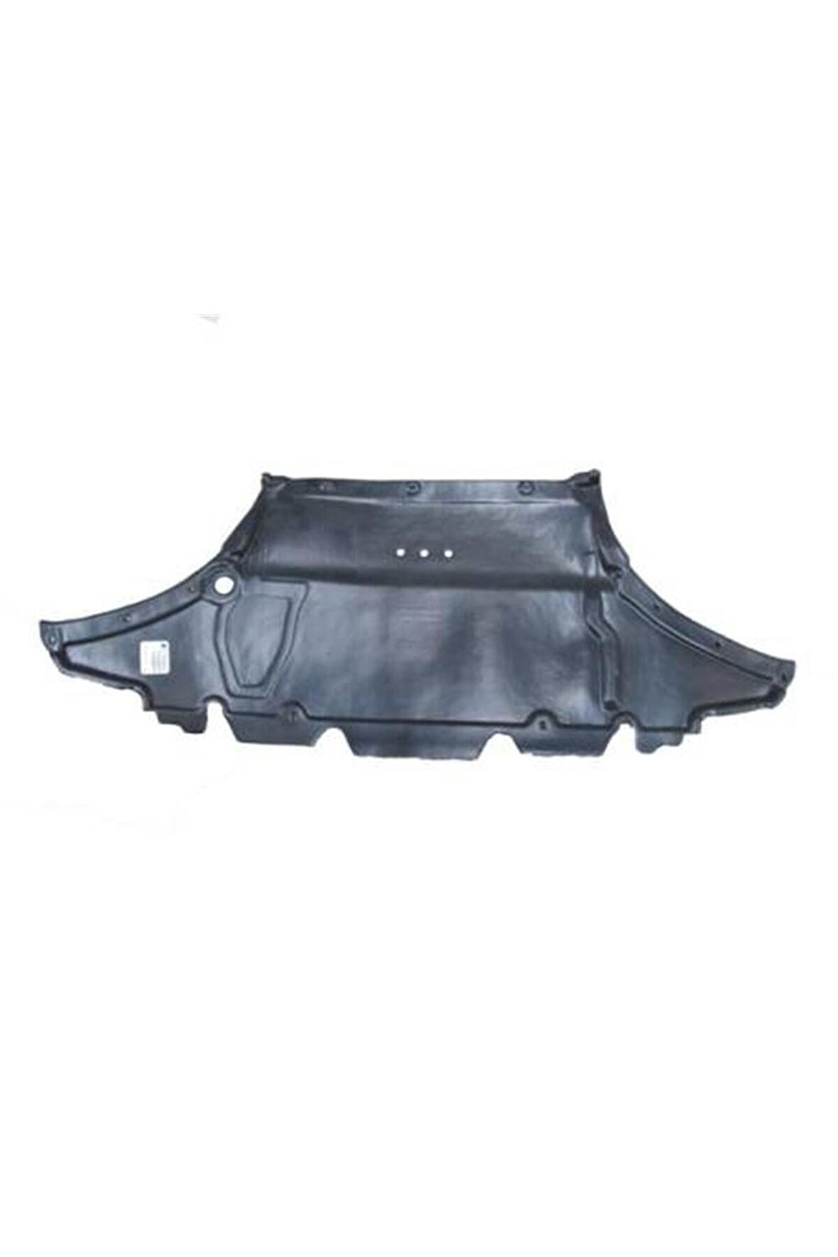 Audı A4- 08-12 Karter Muhafaza Plastiği Ön Oem No: 8k0863821 Uyumlu 1315-6945