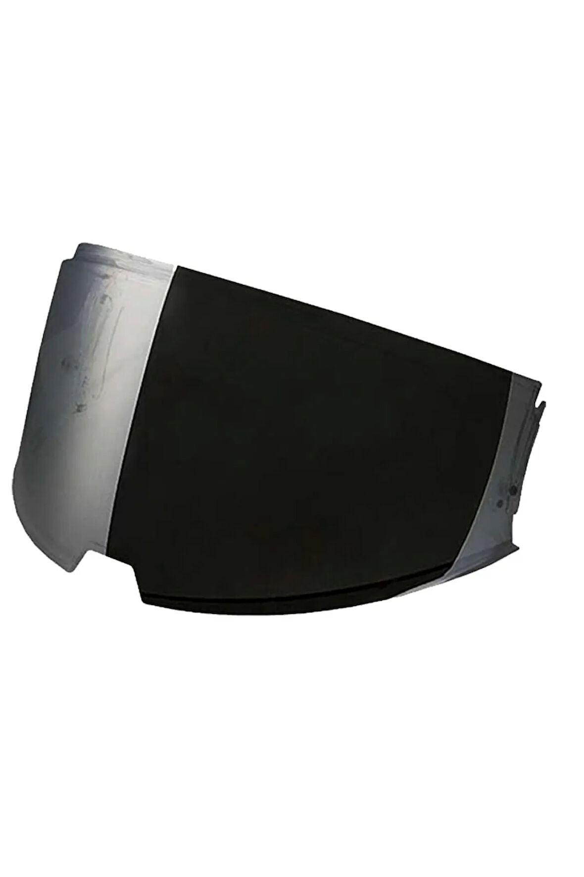 Advant Kask Camı Irıdıum Gri