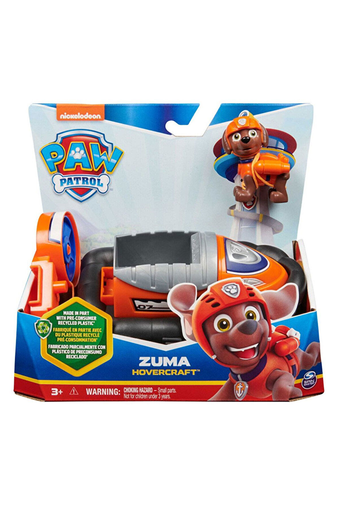 Zuma Hovercraft 6068360-20144469