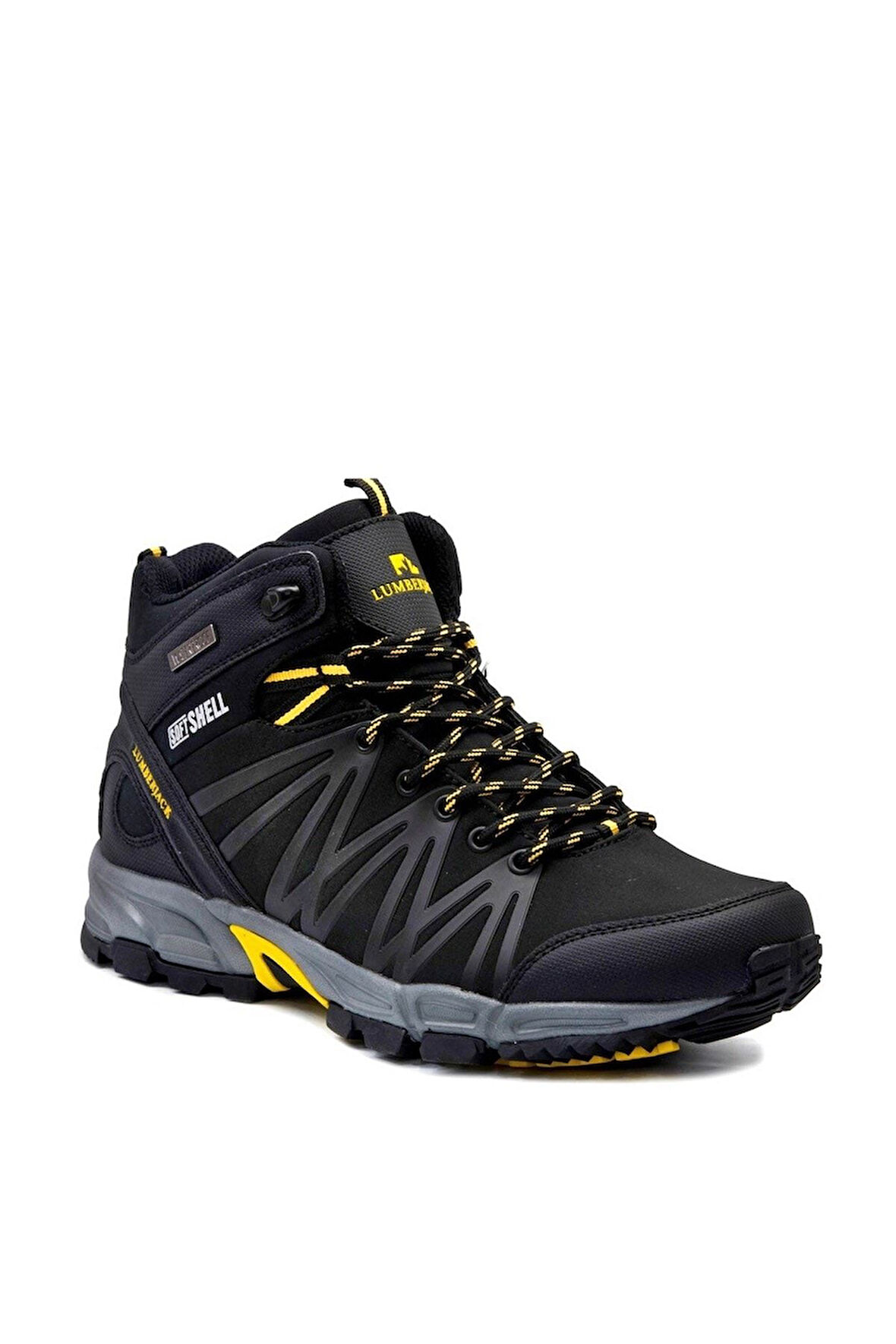 7w Shell Hı Erkek Waterproof Bot Ayakkabı 100263675