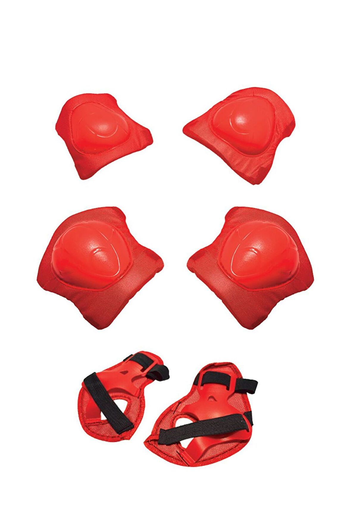 T143 Koruyucu Set Dizlik