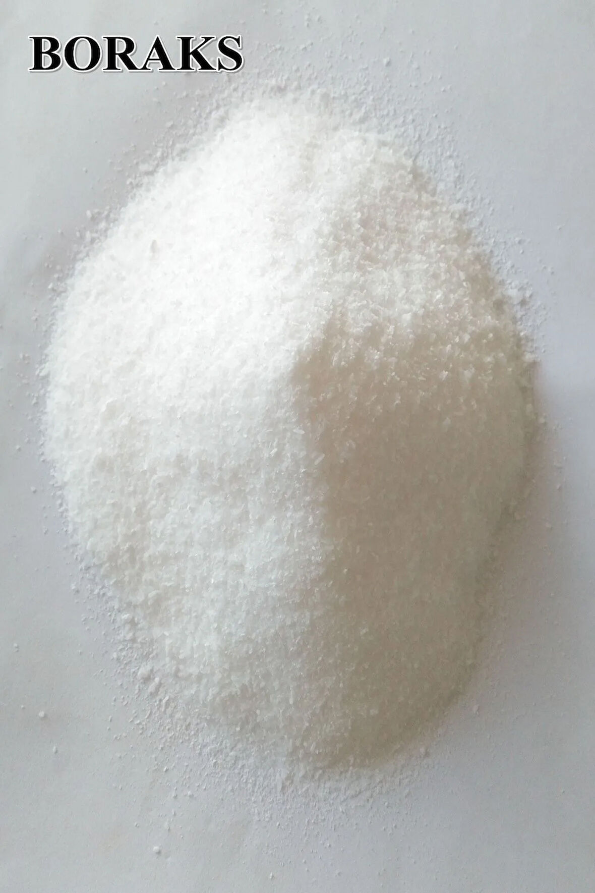 Boraks 1 Kg