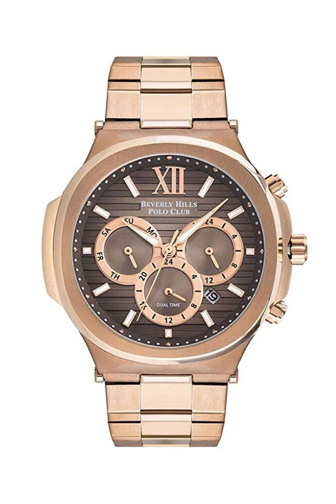 Bp3216x.470 Erkek Kol Saati