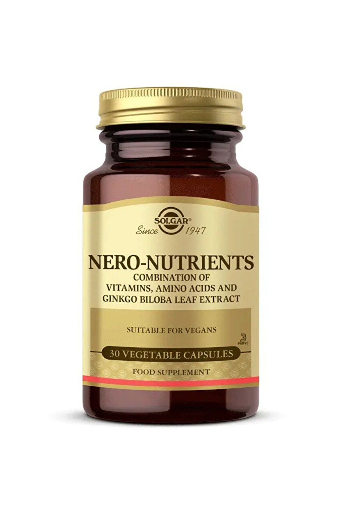 Nero Nutrients 30 Tablet