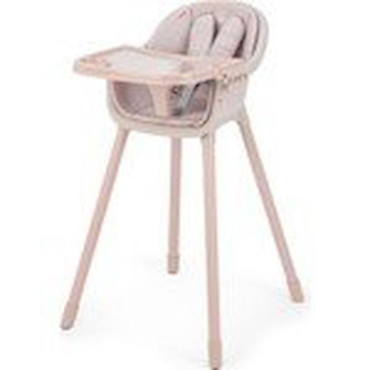 High Chair Portatif Mama Sandalyesi