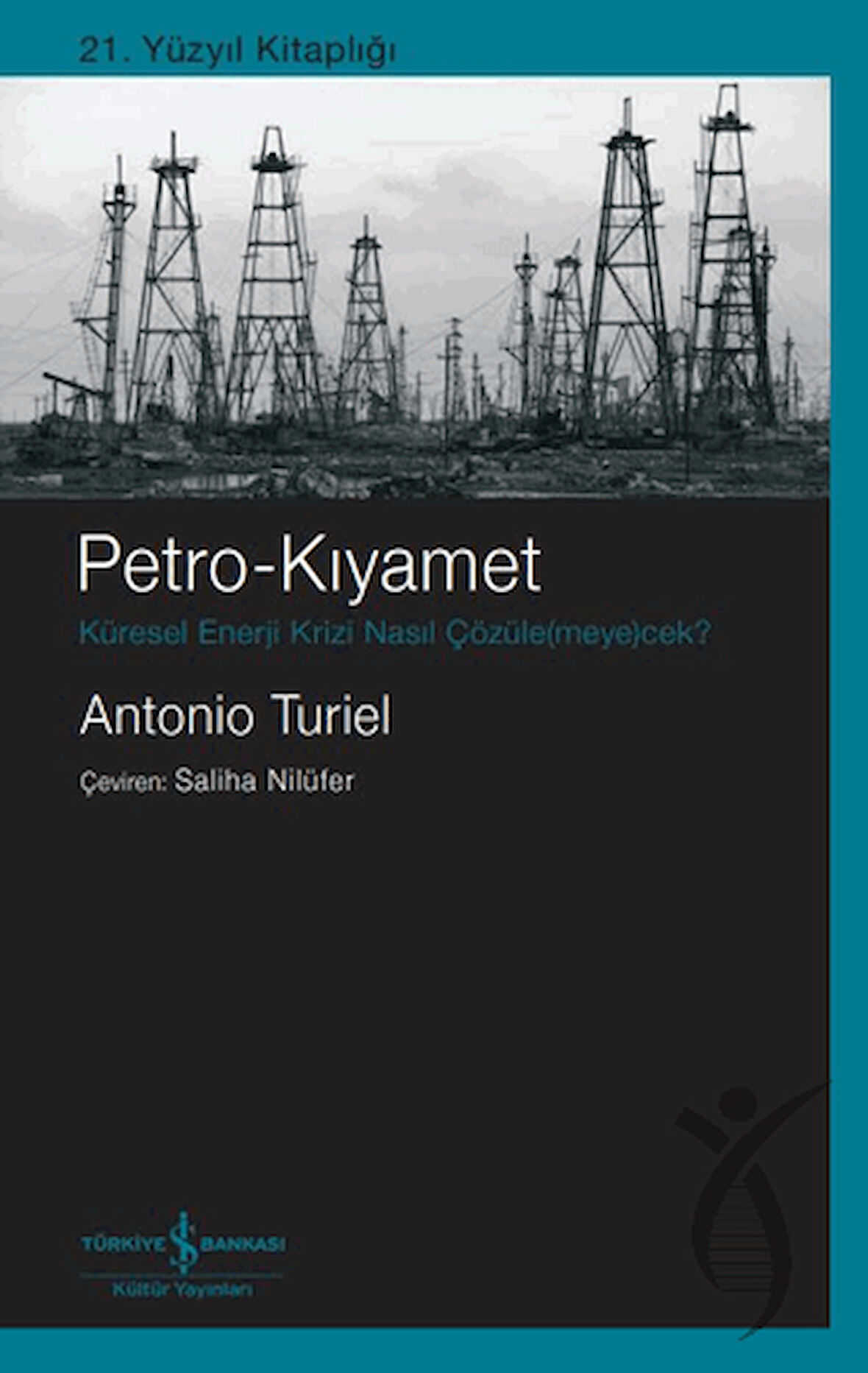Peto - Kıyamet Küresel Enerji Krizi Nasıl Çözüle(meye)cek?