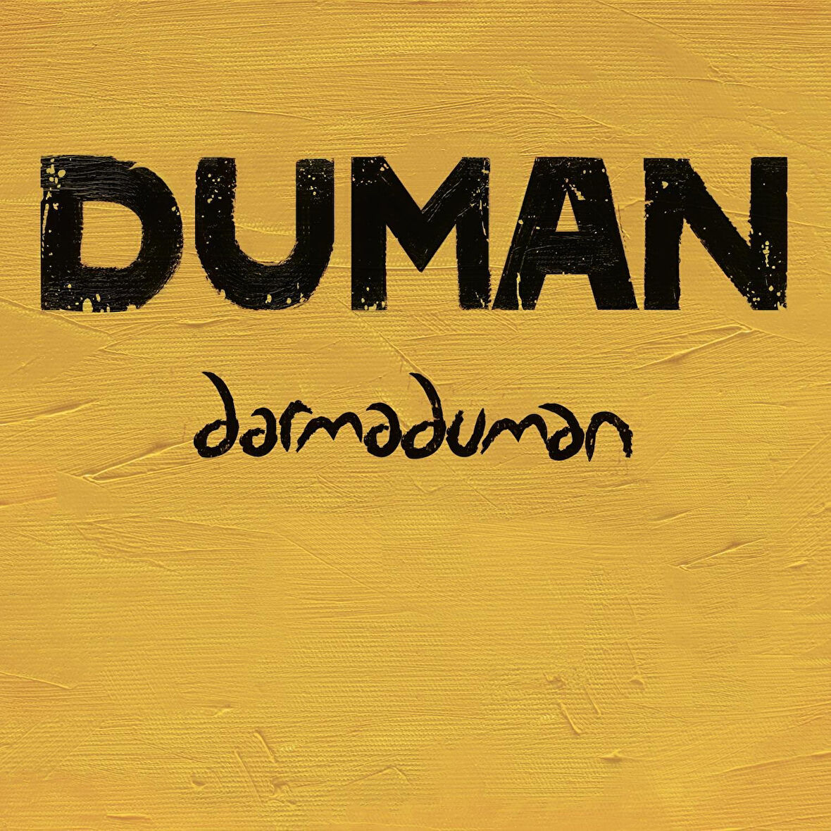 Duman Darmaduman - 2 Plak