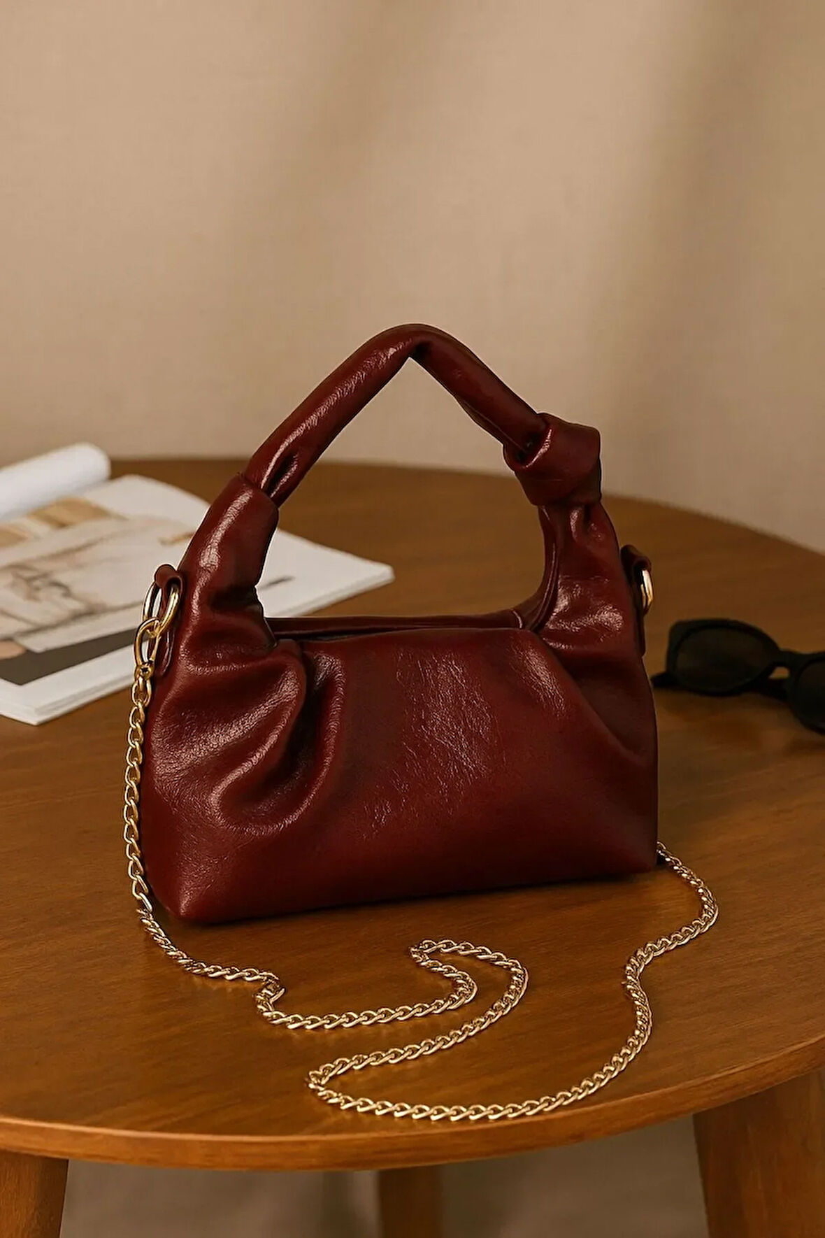 LÜKS EL ÇANTASI ÖZEL GÜN ŞIK TASARIM