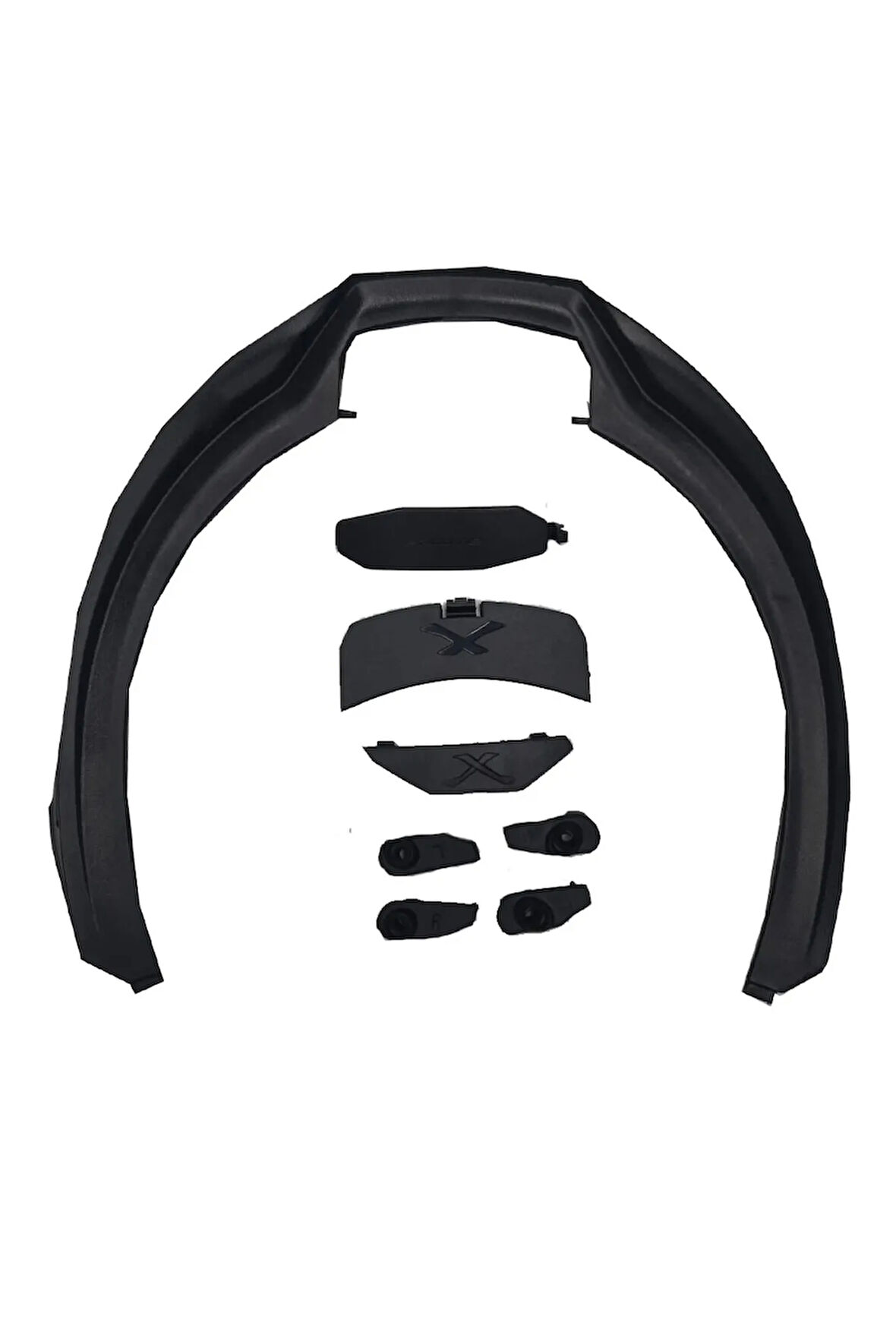 NEXXX.VILITURBOYUNPLASTİK+INTERCOMKAPAKSET