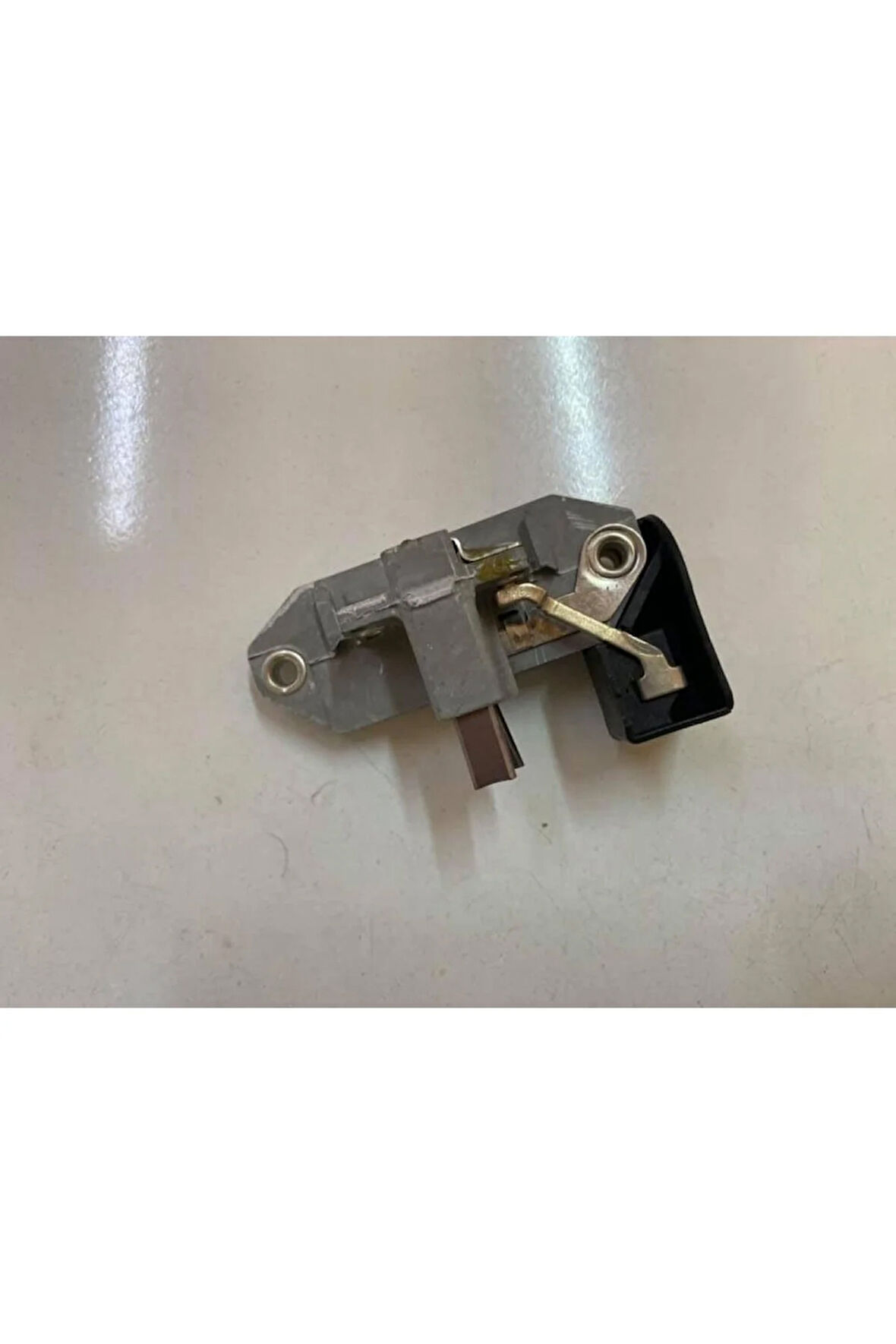 Kömürlü Konjektör Doğan Kartal Şahin