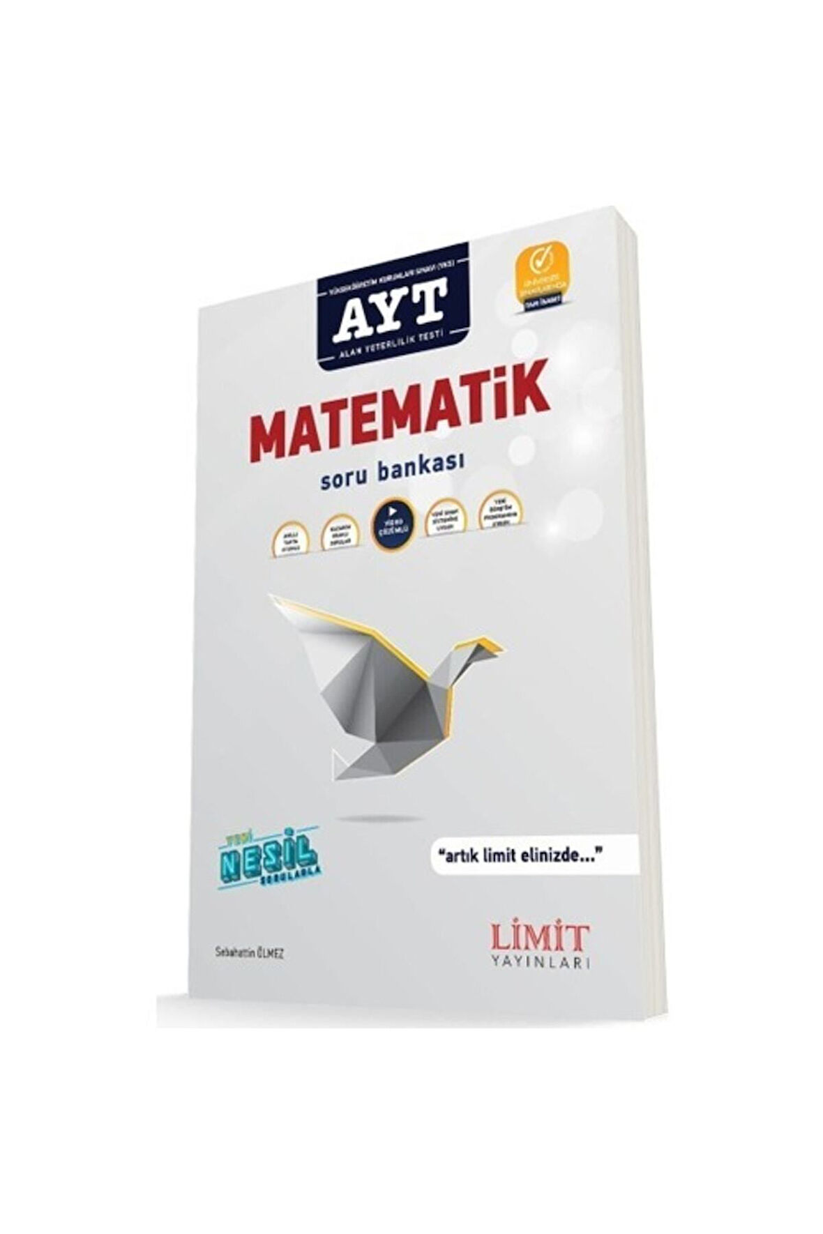 Ayt Matematik Soru Bankası