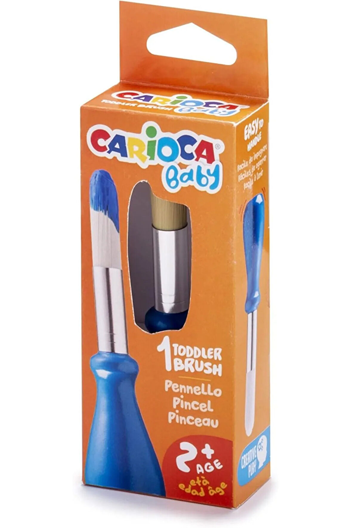 mrtshp Bebek Fırçası Jumbo 2+ Yaş, Karışık NewDesing 529847