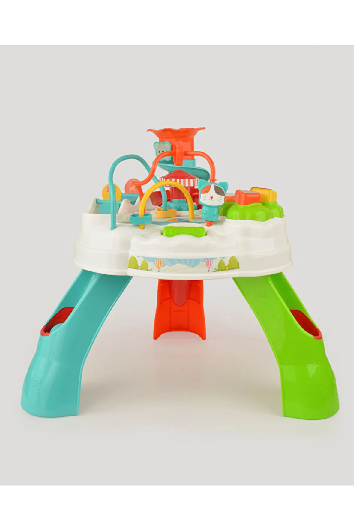 Lc-30954 Eğlenceli Aktivite Masası