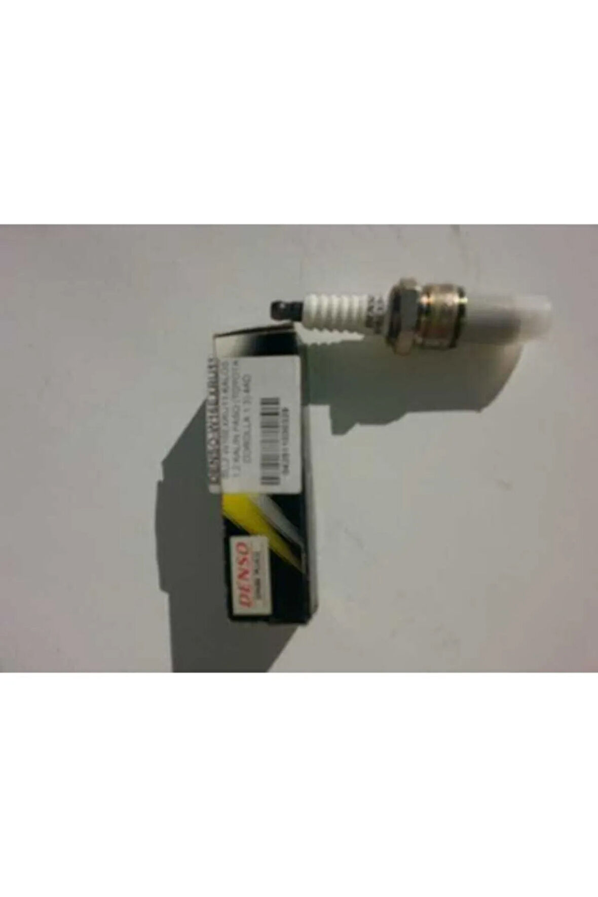 DENSO Renault R19 Buji W16exru11 Kalos 1.2 Kalın Paso (Toyota Corolla 1.3) 4 ad