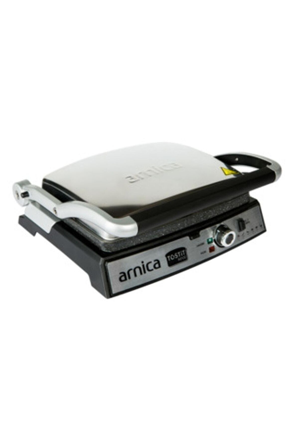 Arnica Tostit Maxi Granit Tost Makinesi Gh26240