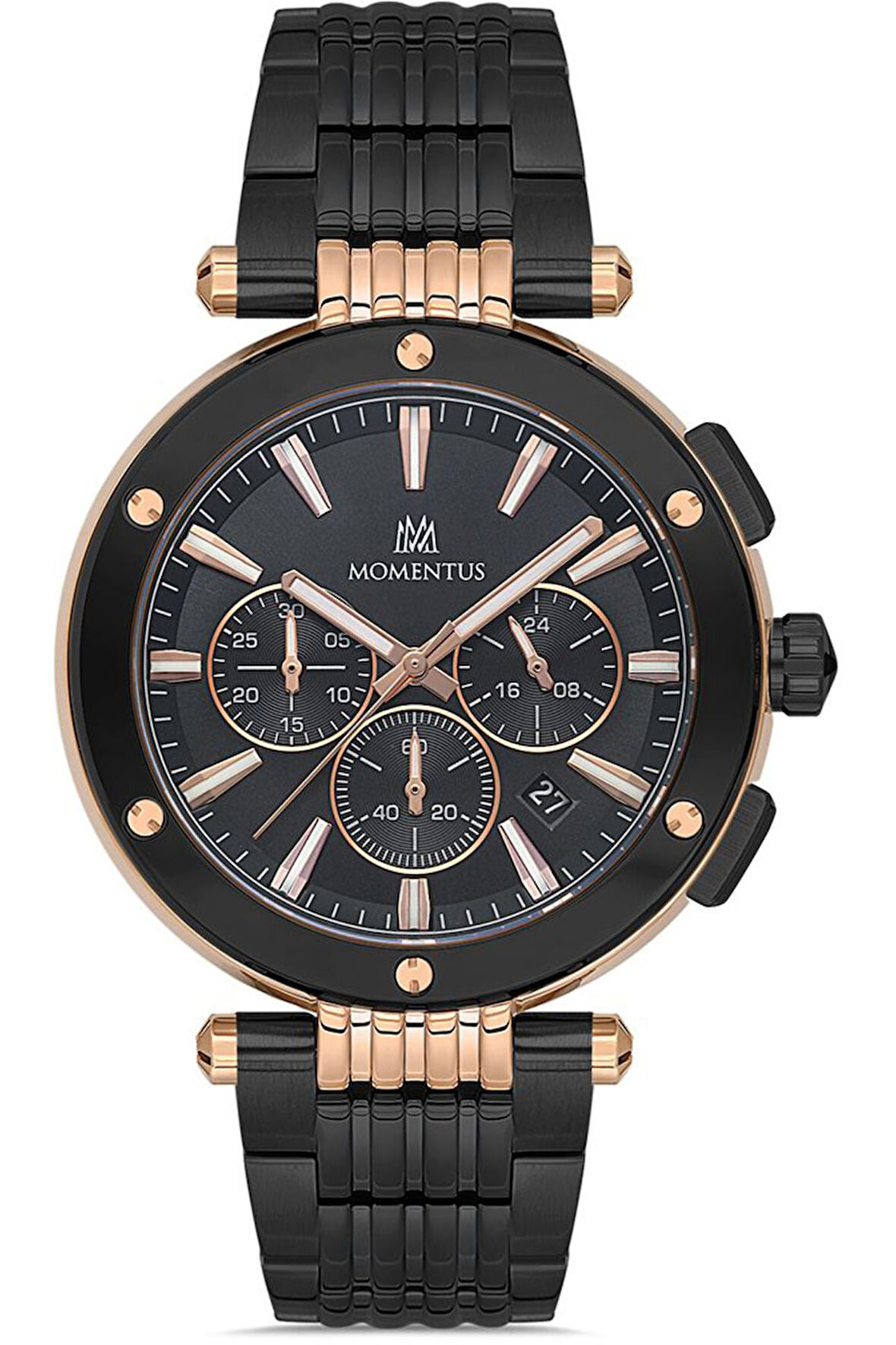 Tm263t-04sr Erkek Kol Saati