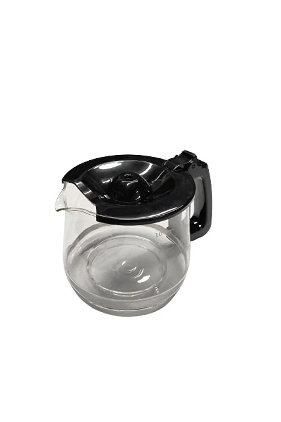 4350 B Filtre Kahve Makinesi Cam Demlik 0423