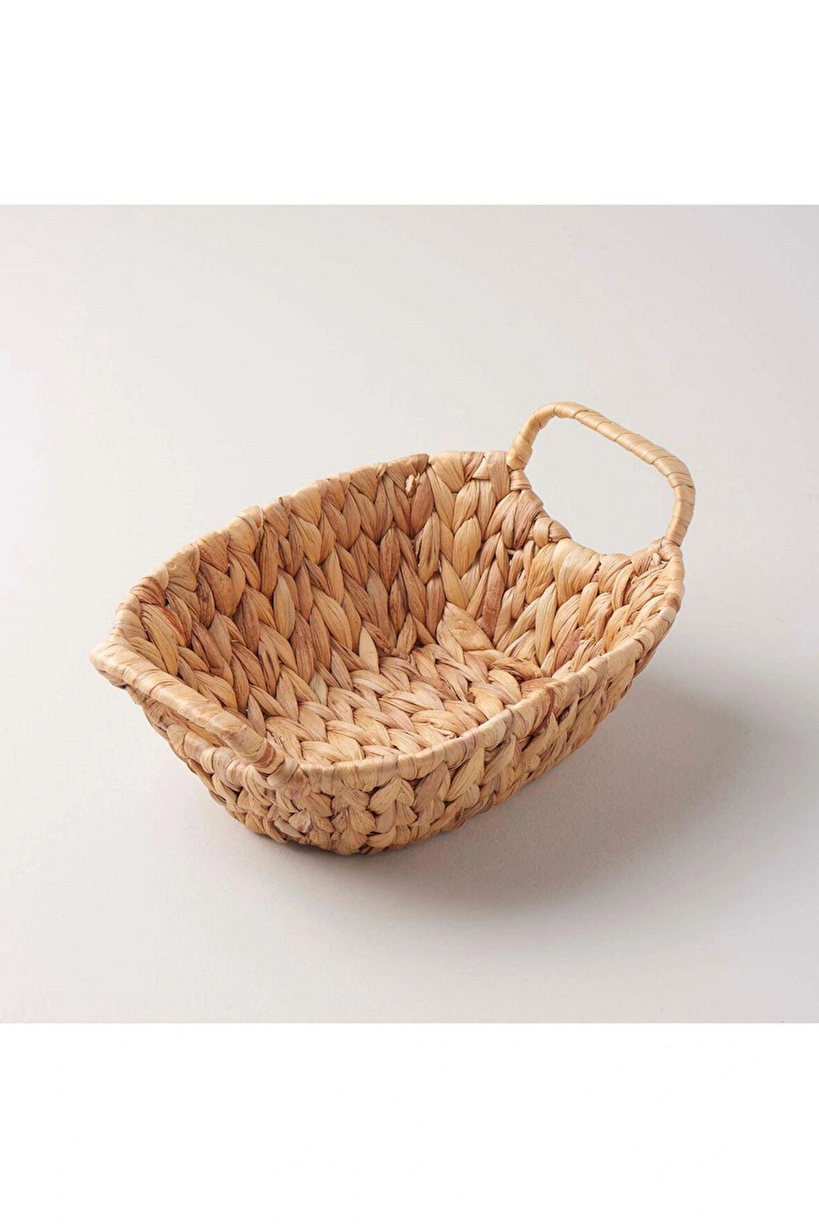 Willow Hasır 24x18x8/11 Cm Sepet