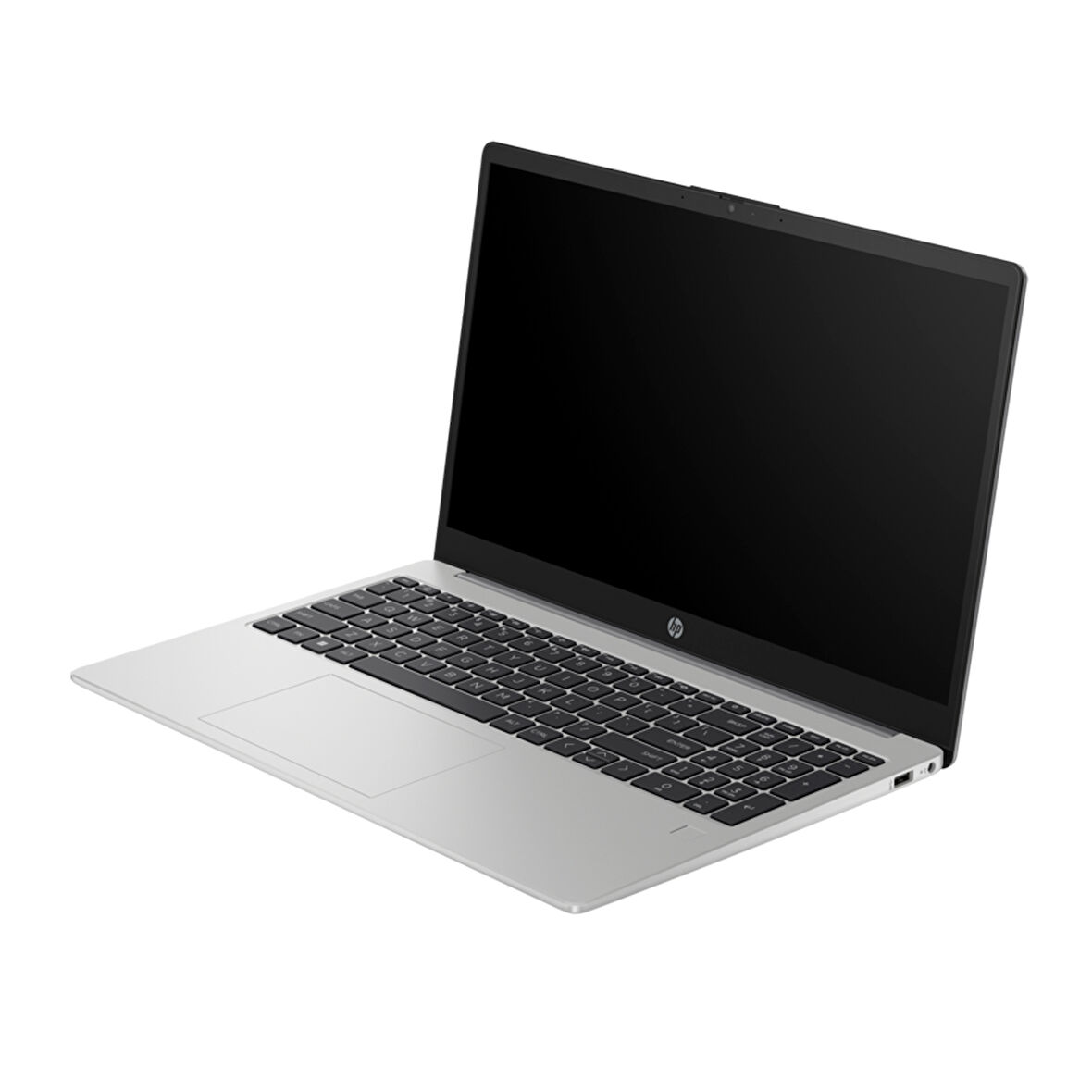 HP 250 G10 8A541EA i7-1355U 16GB 512SSD 15.6" FullHD FreeDOS Taşınabilir Bilgisayar