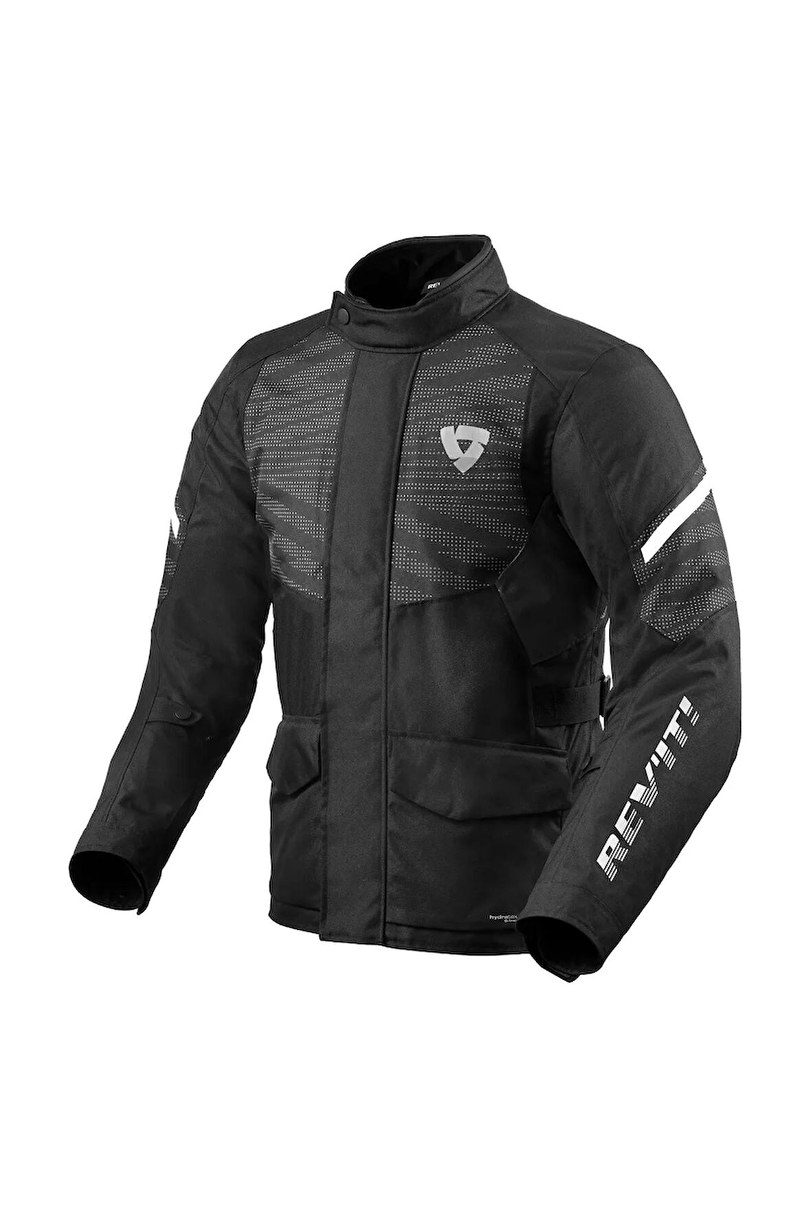 Duke H20 4 Mevsim Motosiklet Montu