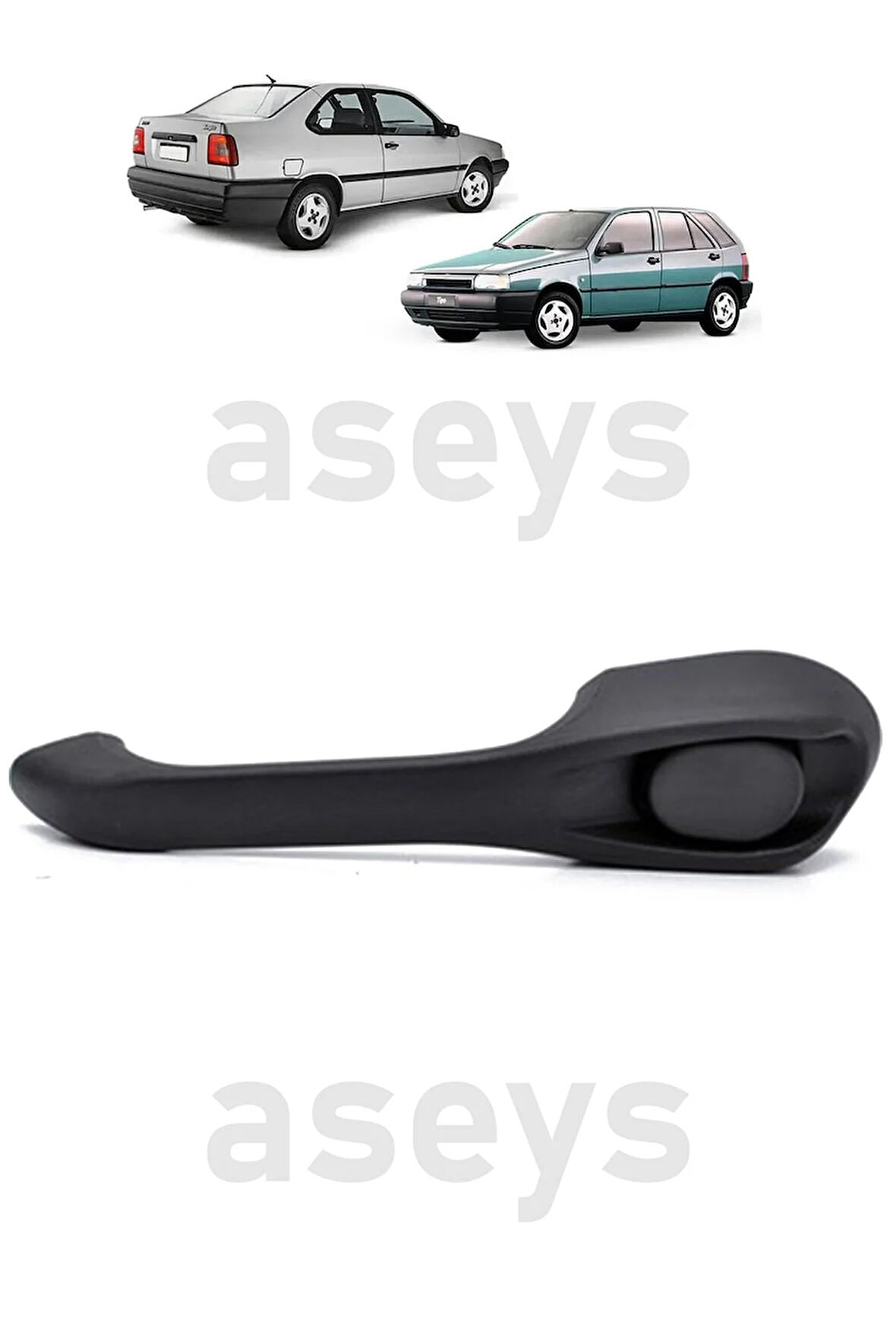Tempra Tipo Arka Kapı Kolu Sağ Ve Sol Uyumlu Fiat Tempra Tipo Dış Açma Kolu