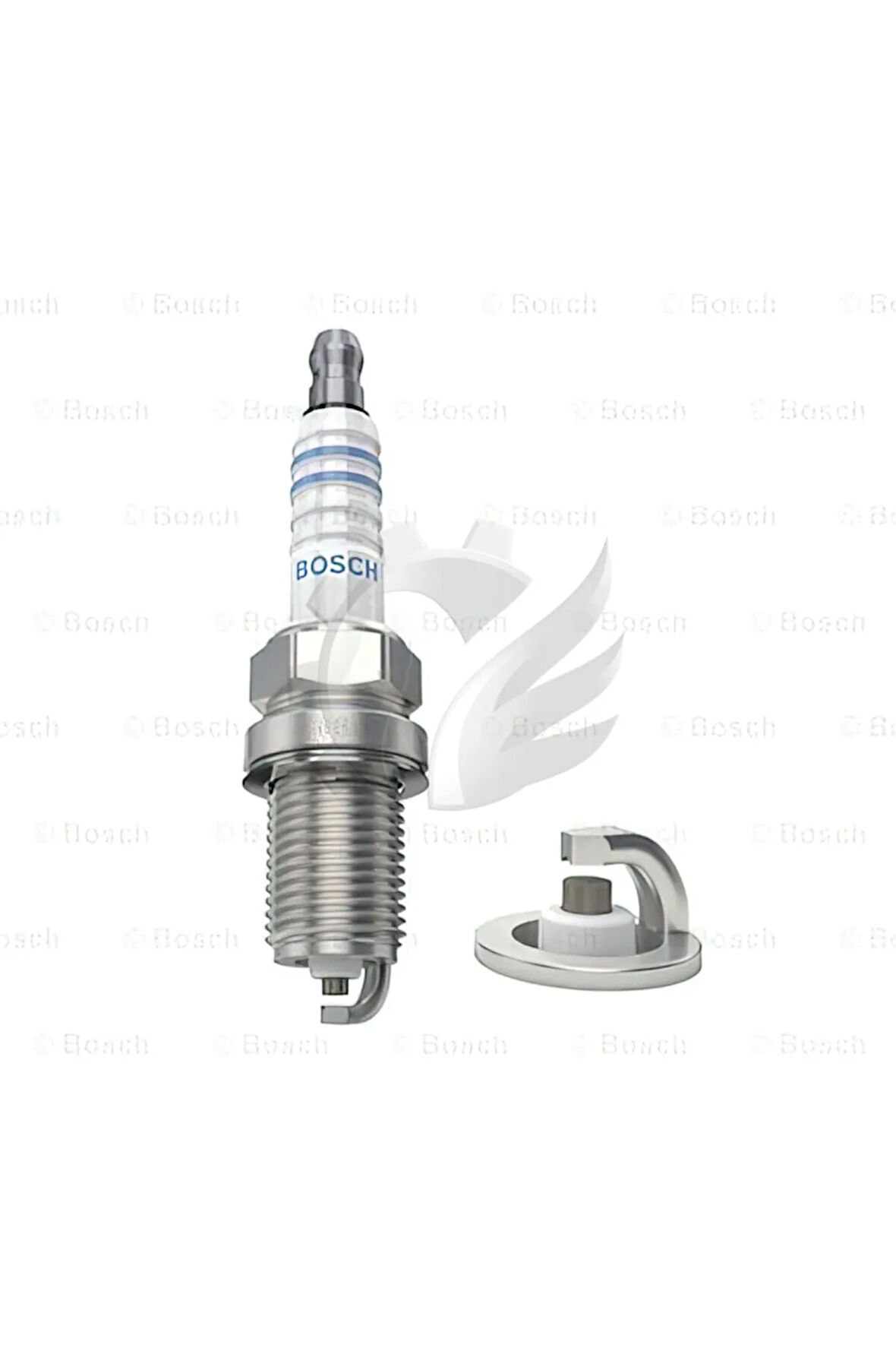 Atesleme Bujisi Kalem Fr6dc2 (4LU SET) 99 Model Dogan Era 1.4 Benzinli (0242240593) Takım  Enjeksiyonlu modeller için (İ.E)