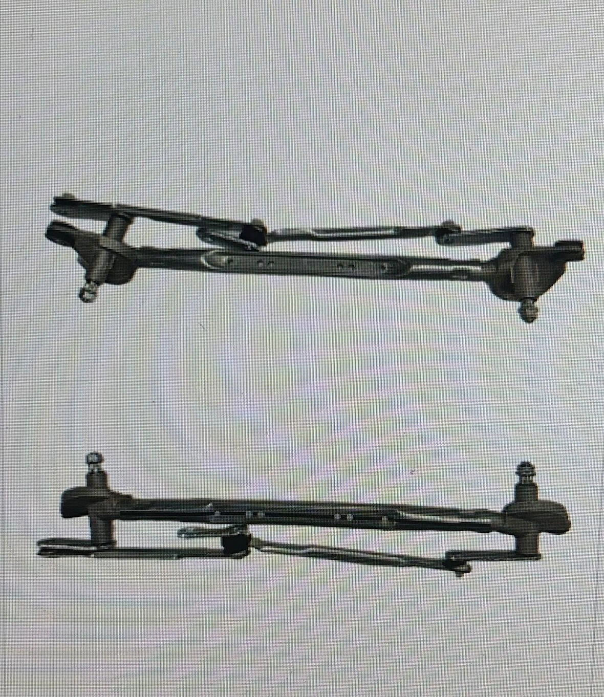 CAM SILGI MEKANIZMASI ACCENT IC 06-11/RIO 06-11