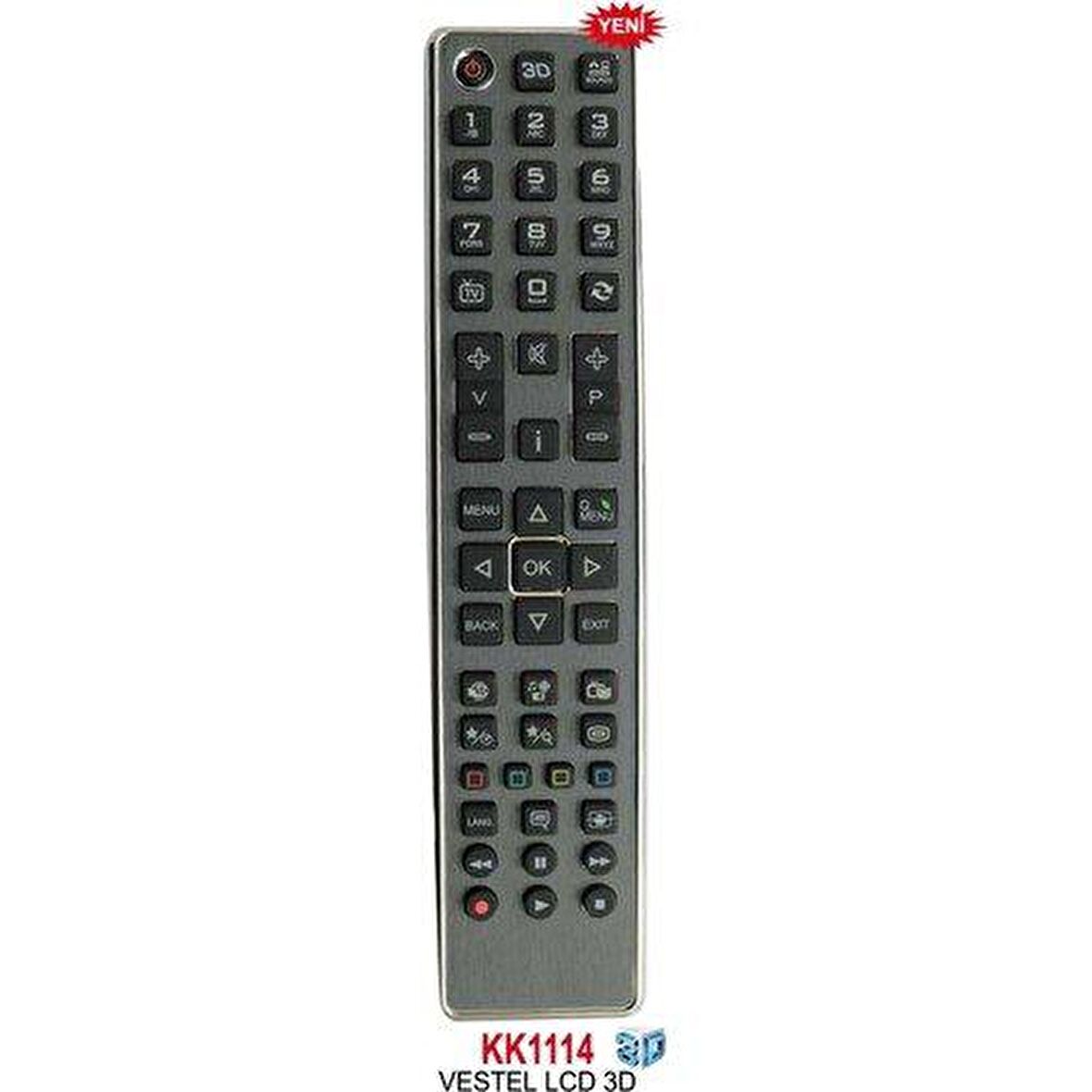 Vestel 42Pf9060 3D Full Hd Led Tv