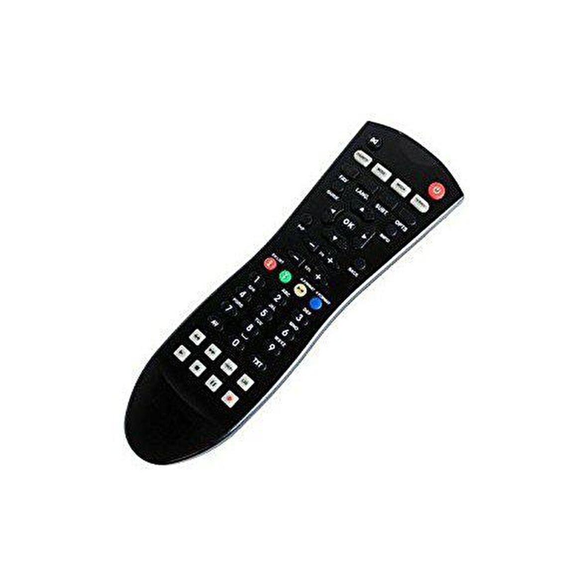 Rt- 8001-8002 Dgt Digiturk Uydu Kumandası