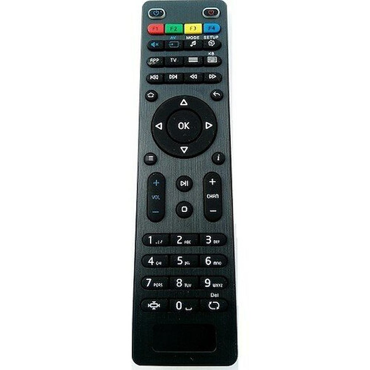 Mag 250 254 255 260 261 270 Uyumlu Kumanda