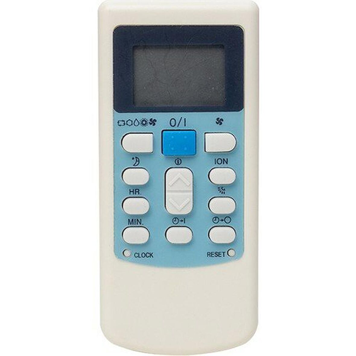AİRKOOL Klima Kumandası