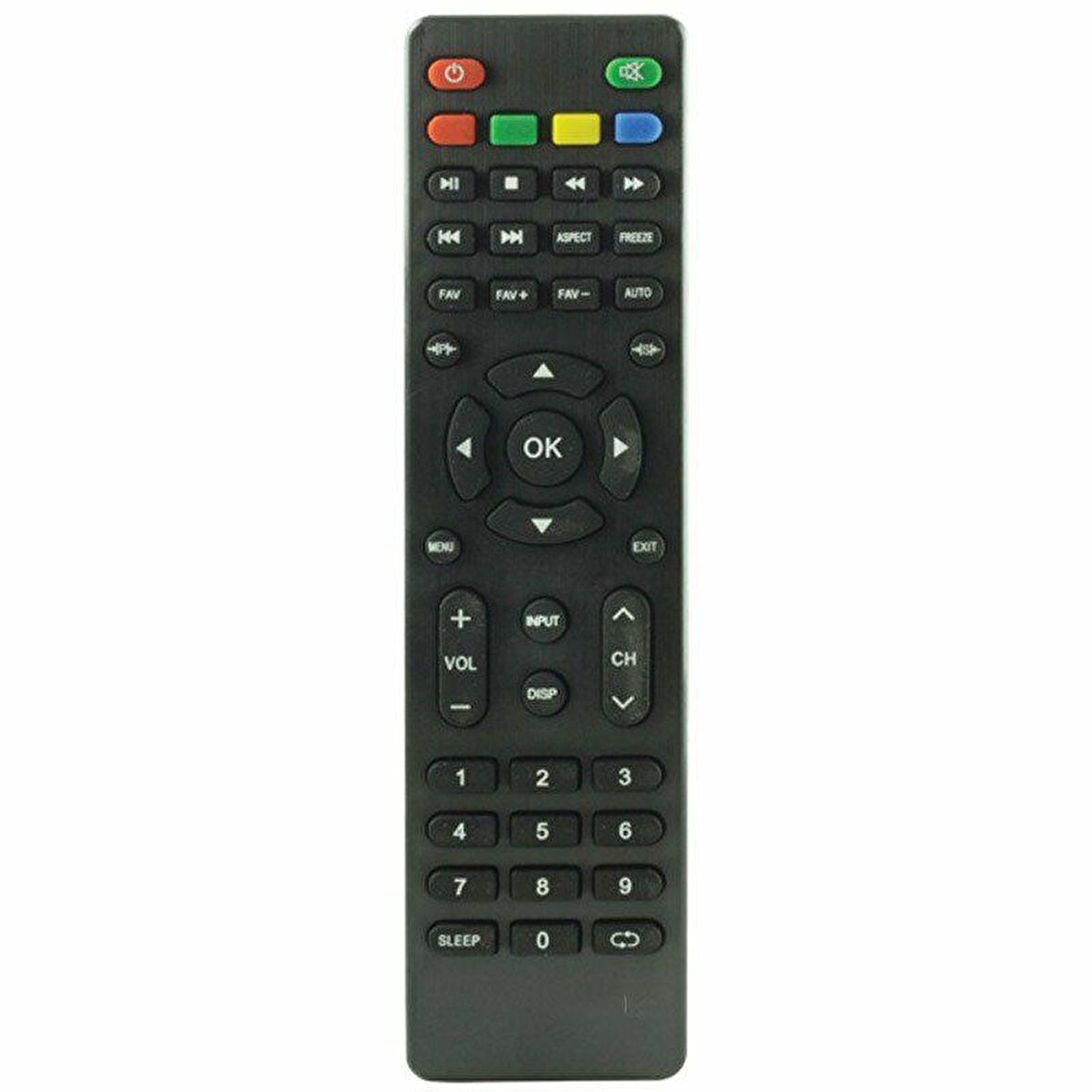 Hello HL-1900 19'' Full Hd LED Televizyon Kumandası