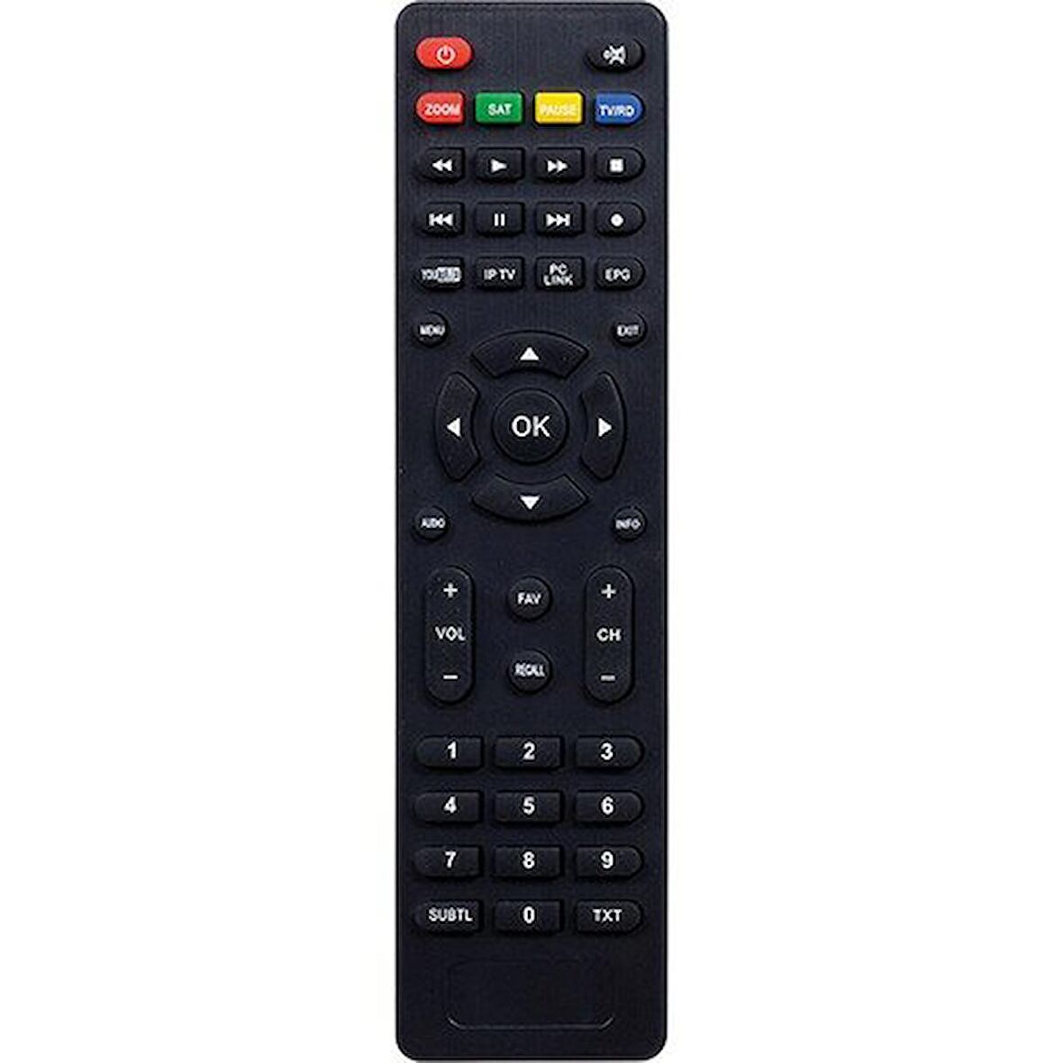 AİRBOX Mini Kumanda 