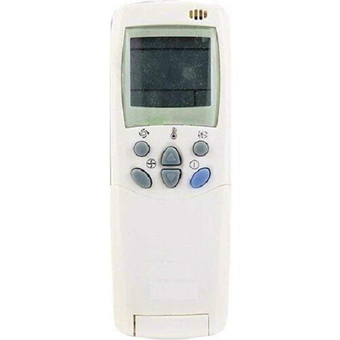 Altus ALK 5092 Uyumlu Klima Kumandası