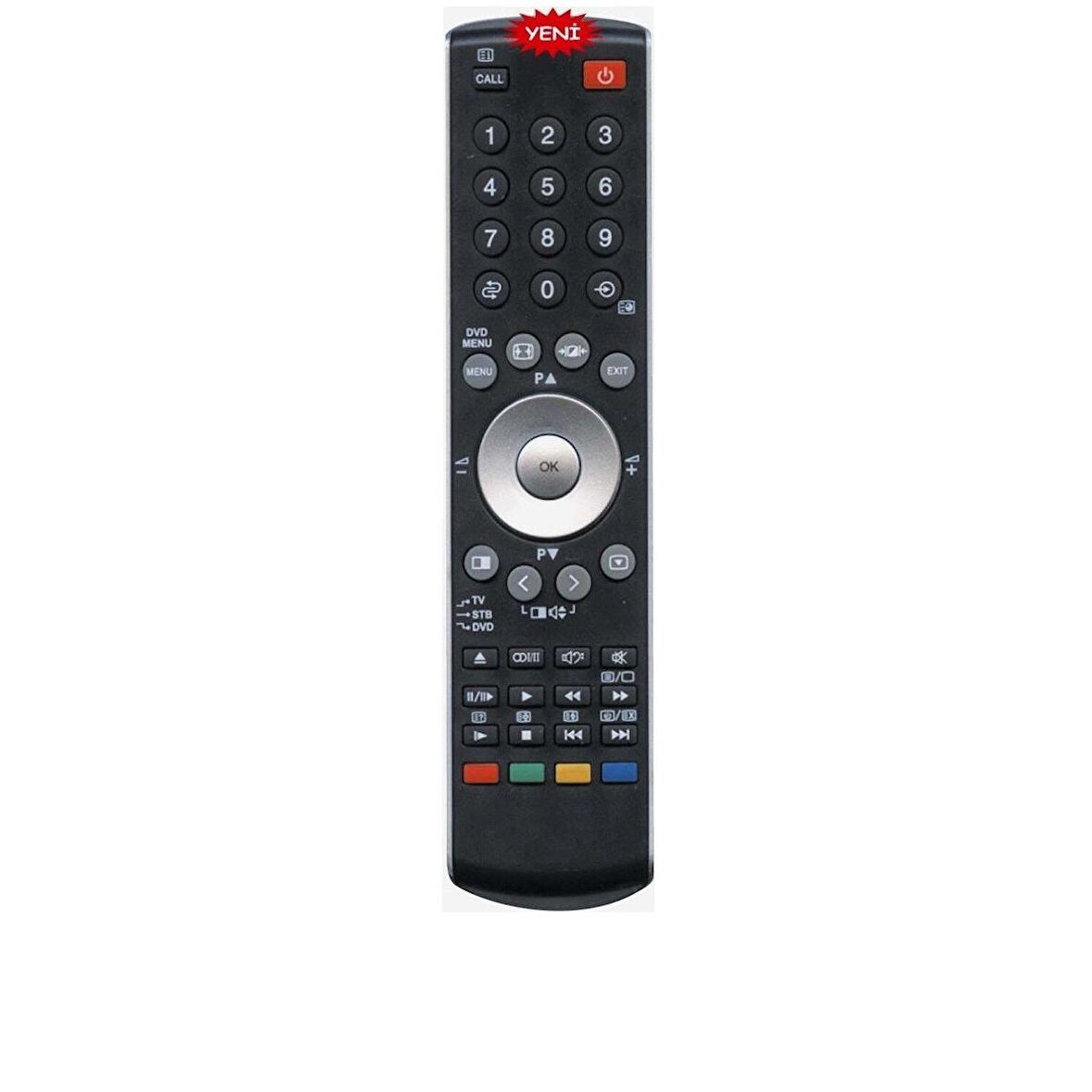 TOSHİBA 42WL66Z TV Kumanda 