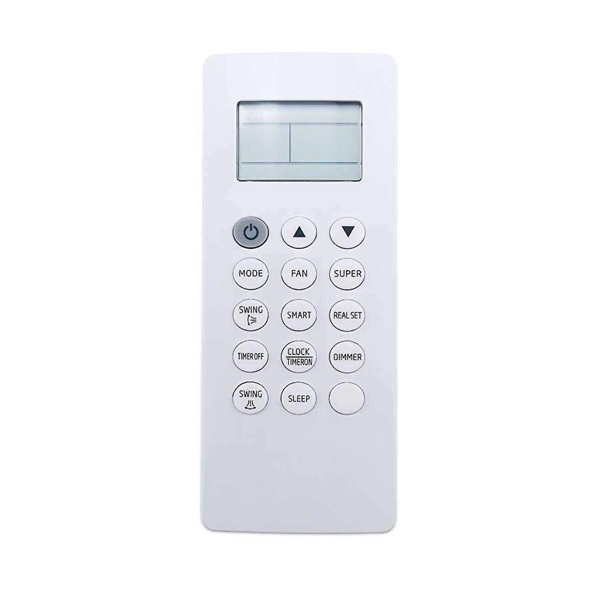 ARÇELİK DG11Q1-01 DG11Q1-02 Klima Kumandası