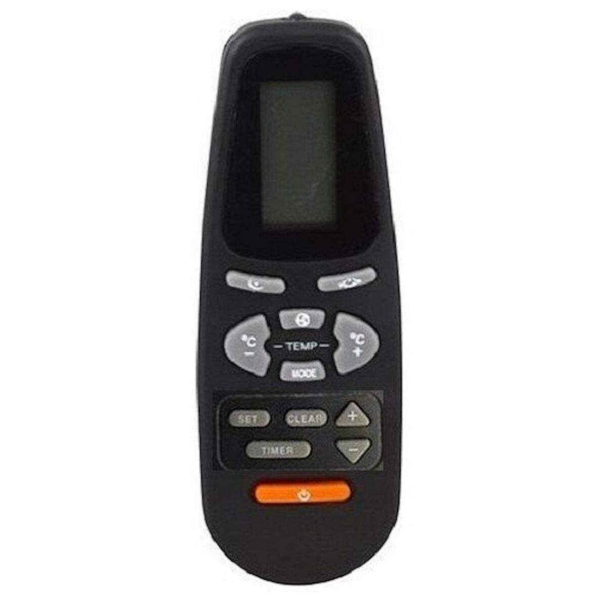 Bosch RC-3 RC-4 RC-5 RC-7  Klima Kumandası