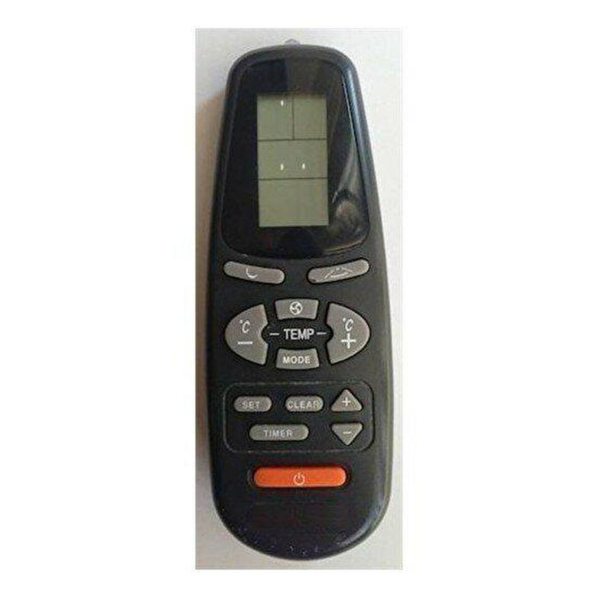 SIEMENS KLİMA KUMANDASI RC-5