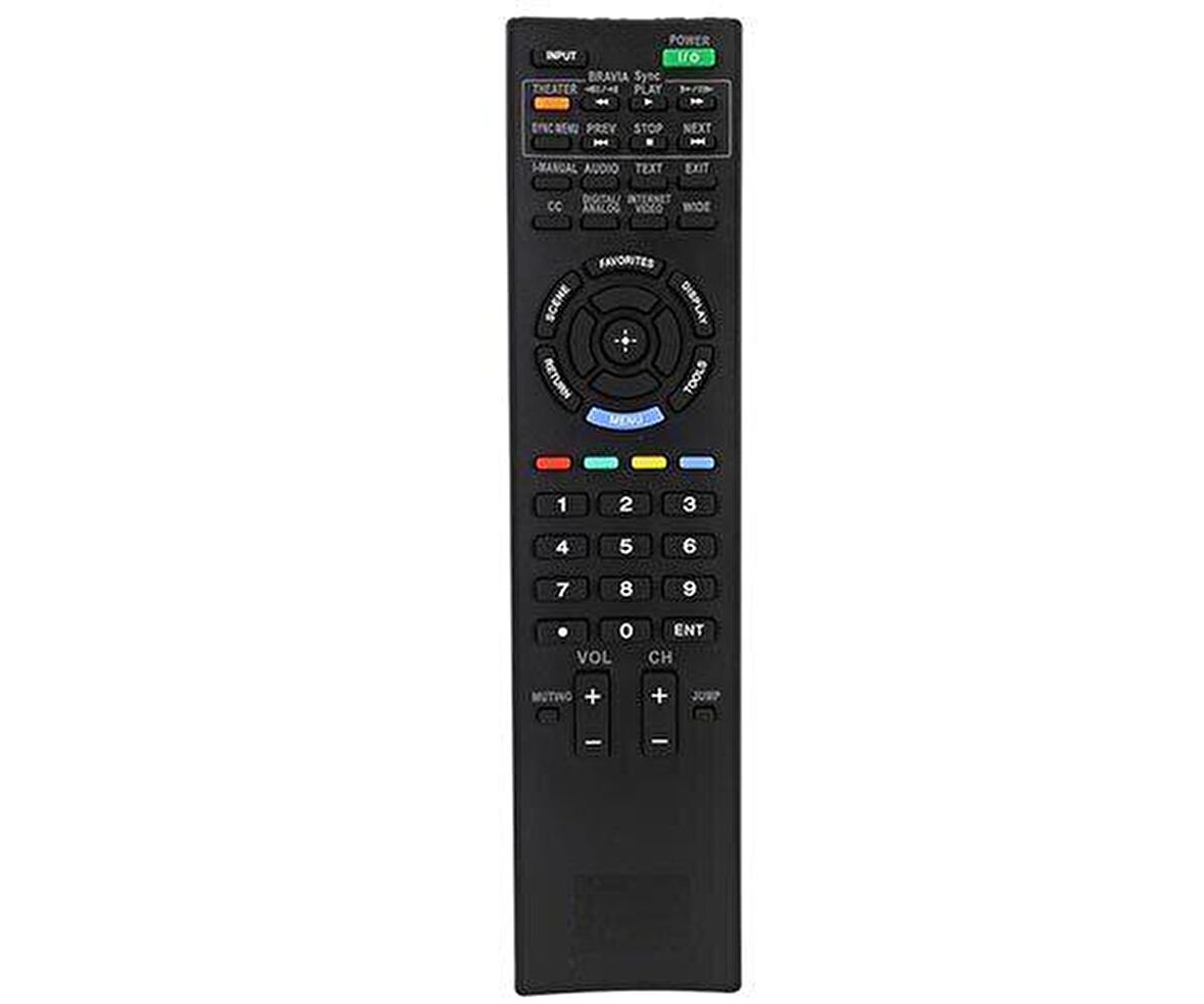 SONY RM-ED022 BRAVIA UZAKTAN KUMANDA