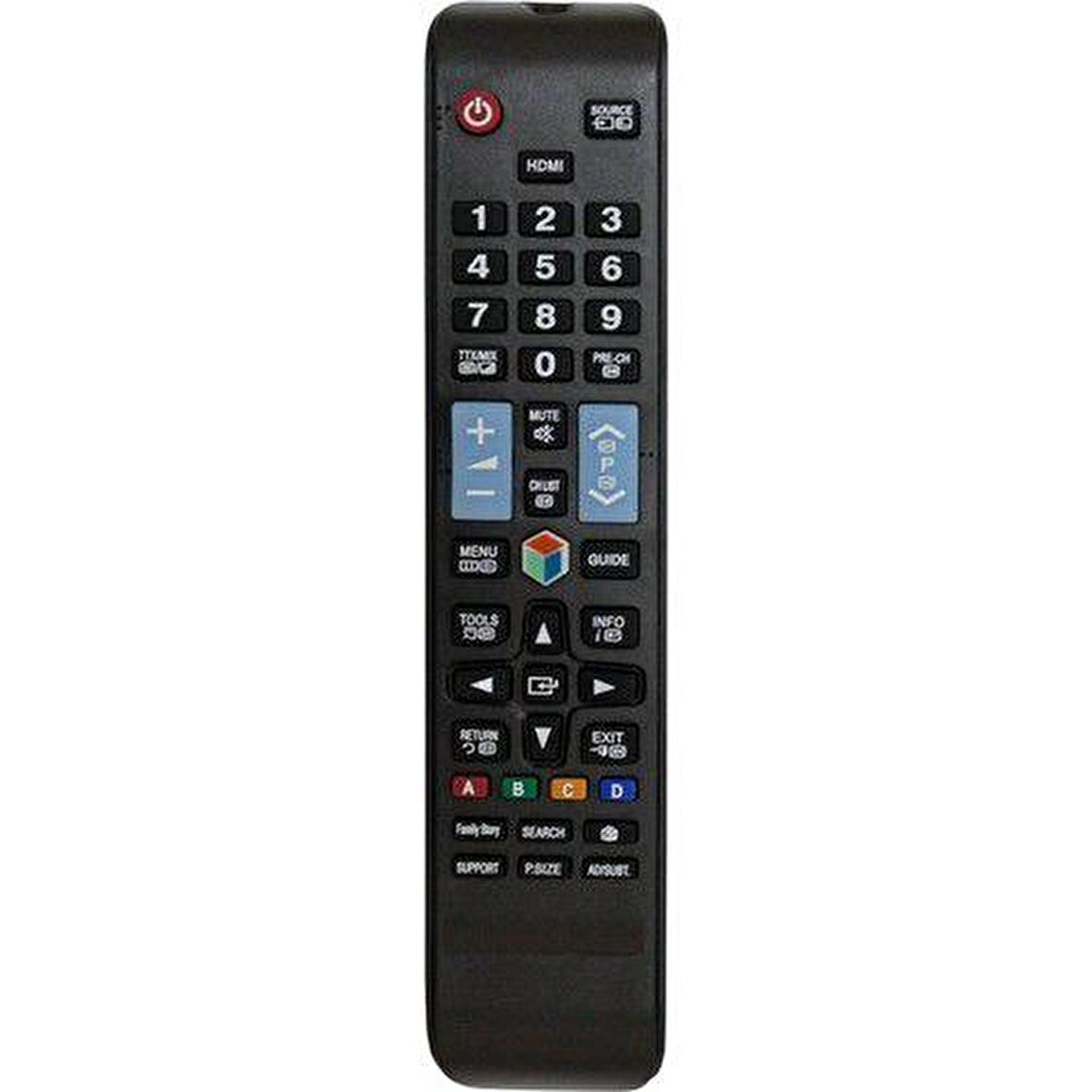 Samsung 65NU7100 Yedek Kumandası 