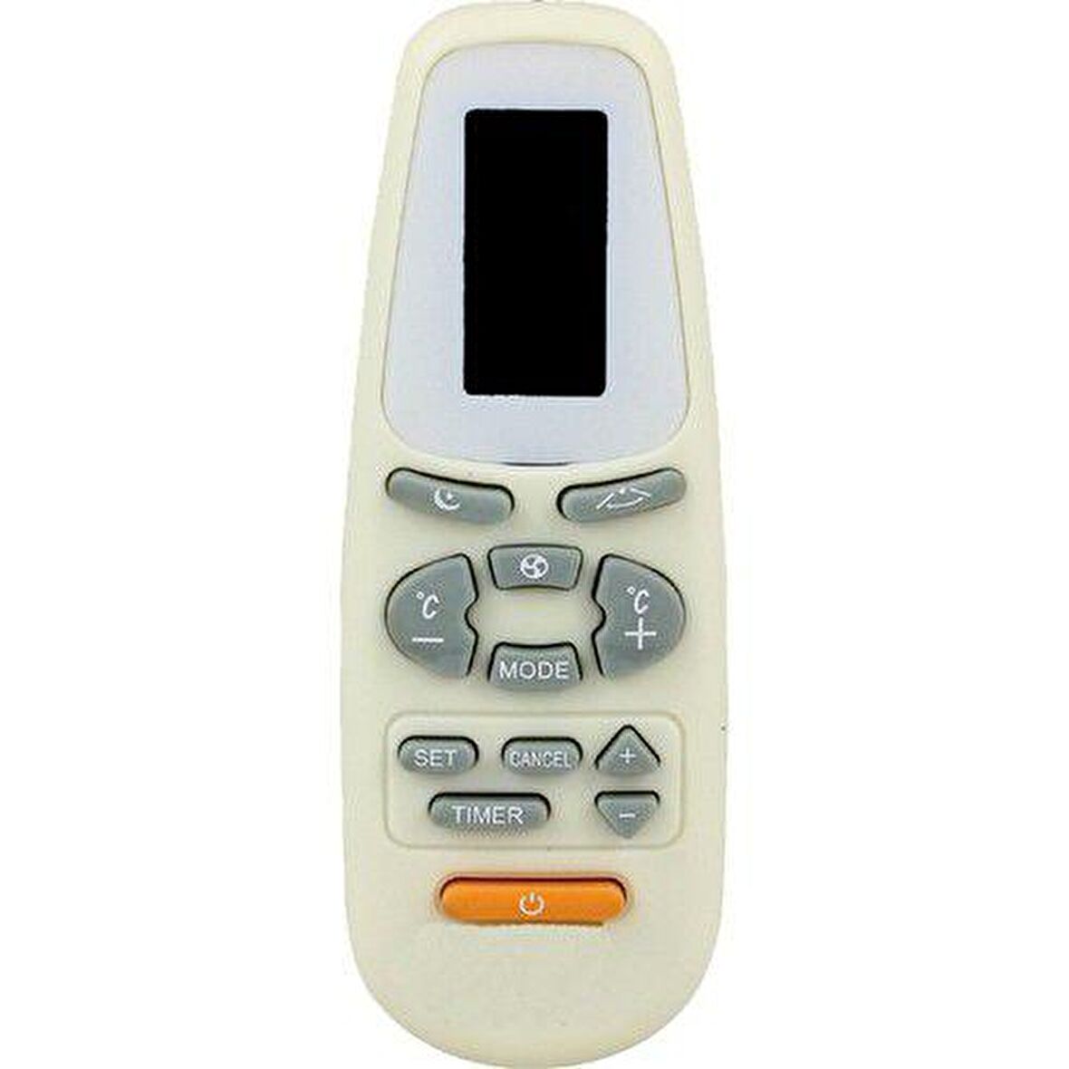 AUX 12 CHS Klima Kumandası