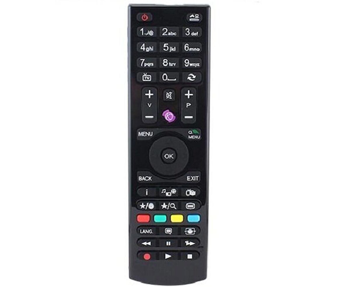 Vestel 32FB5000  Uydu Alıcılı Full HD LED Kumanda