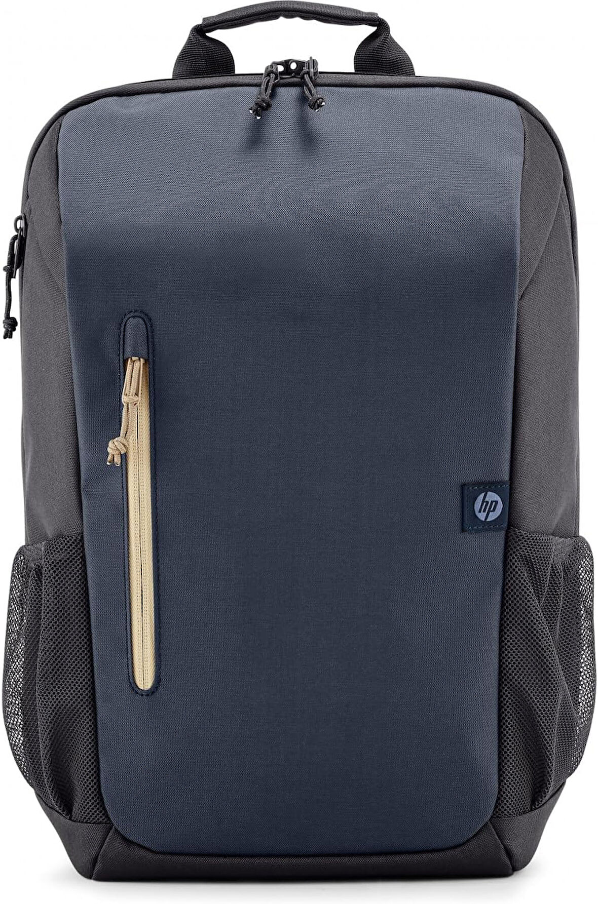 Hp Travel 18 Litre 15,6 Demir Grisi Dizüstü Bilgisayar Sırt Çantası (6B8U6Aa)
